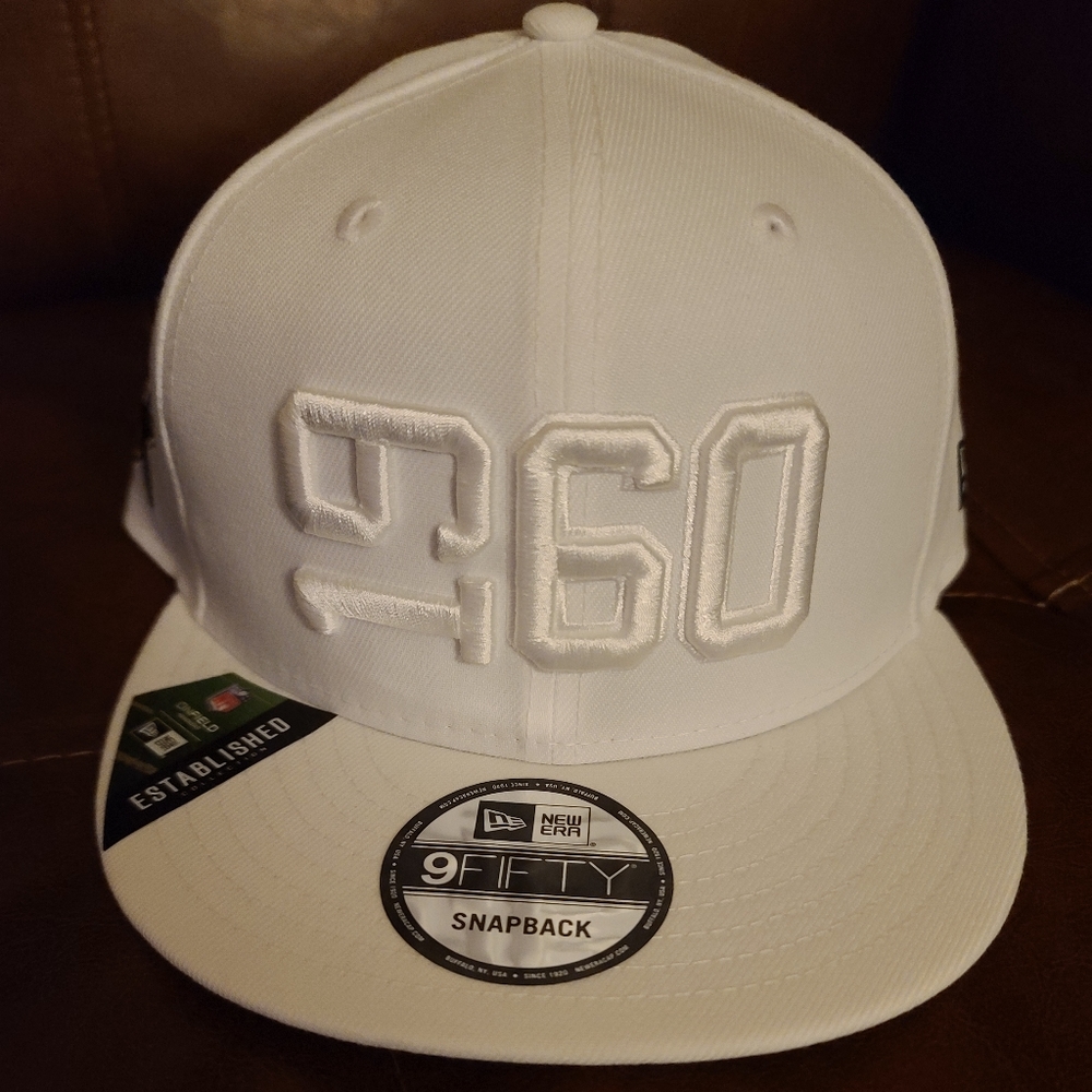 New Era Dallas Cowboys Hat